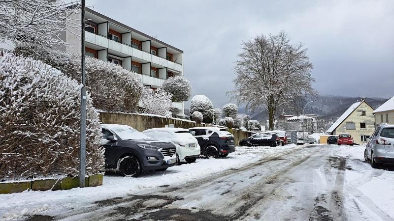 Harzer Ferienwohnung Mit Pool Und Sauna Bad Lauterberg Exterior foto